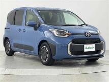 2023 Toyota Sienta