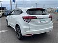 2017 Honda VEZEL