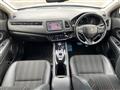 2017 Honda VEZEL
