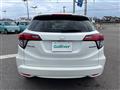 2017 Honda VEZEL