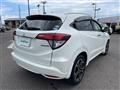 2017 Honda VEZEL