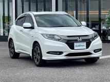 2017 Honda VEZEL