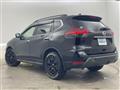 2017 Nissan X-Trail