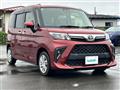 2021 Toyota Roomy