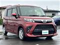 2021 Toyota Roomy