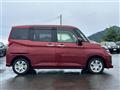 2021 Toyota Roomy