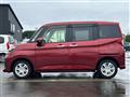 2021 Toyota Roomy