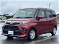 2021 Toyota Roomy