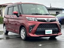 2021 Toyota Roomy