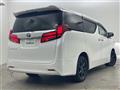 2021 Toyota Alphard