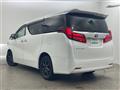 2021 Toyota Alphard
