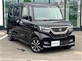 2017 Honda N BOX