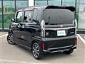 2017 Honda N BOX