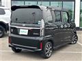 2017 Honda N BOX