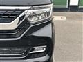 2017 Honda N BOX