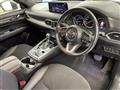 2022 Mazda CX-8
