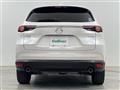 2022 Mazda CX-8