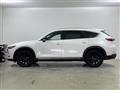 2022 Mazda CX-8