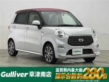 2022 Daihatsu Cast
