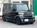 2017 Honda N BOX