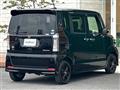 2017 Honda N BOX