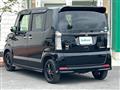 2017 Honda N BOX