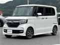 2019 Honda N BOX