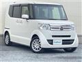 2017 Honda N BOX