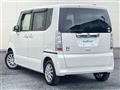 2017 Honda N BOX