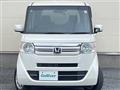 2017 Honda N BOX