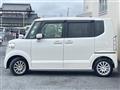 2017 Honda N BOX