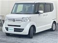 2017 Honda N BOX