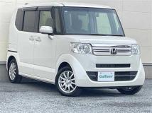 2017 Honda N BOX