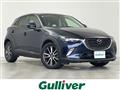 2016 Mazda CX-3