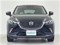 2016 Mazda CX-3