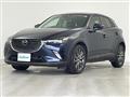 2016 Mazda CX-3