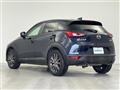2016 Mazda CX-3