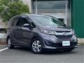 2019 Honda Freed