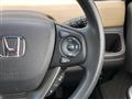 2019 Honda Freed
