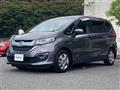 2019 Honda Freed