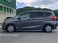 2019 Honda Freed