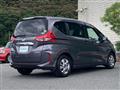 2019 Honda Freed