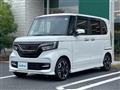 2019 Honda N BOX