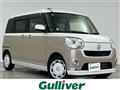 2020 Daihatsu Move Canbus