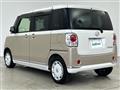2020 Daihatsu Move Canbus