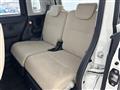 2020 Daihatsu Move Canbus