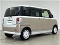 2020 Daihatsu Move Canbus