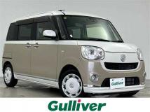 2020 Daihatsu Move Canbus