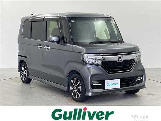 2020 Honda N BOX