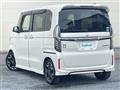 2017 Honda N BOX